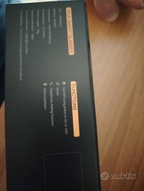 occhiali smart 