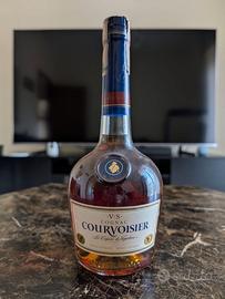 Cognac Courvoisier V.S. - Bottiglia Vintage
