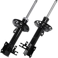 coppia ammortizzatori fiat 500 anno 2007> marca AS