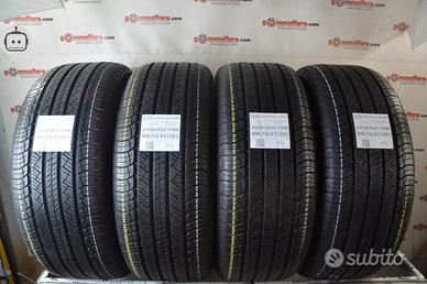 4 pneumatici michelin 255/50 r20 109w tu11203