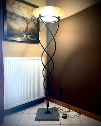 Lampada da terra TERZANI