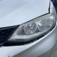 FARO ANTERIORE SINISTRO NISSAN Pulsar Serie FARO S
