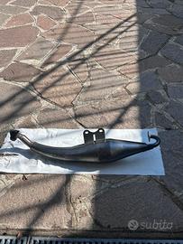 Giannelli rekord Minarelli orizzontale 