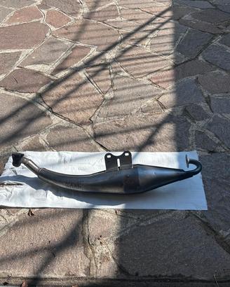 Giannelli rekord Minarelli orizzontale 