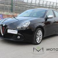 Alfa Romeo Giulietta 1.6 jtdm Super 120cv