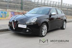 Alfa Romeo Giulietta 1.6 jtdm Super 120cv