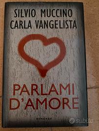 Parlami d’amore