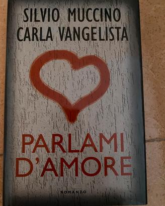 Parlami d’amore
