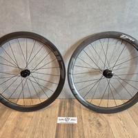 Ruote strada/gravel carbonio Zipp 303 S