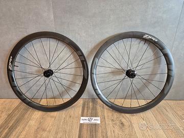 Ruote strada/gravel carbonio Zipp 303 S