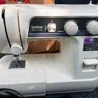 Macchina da cucire Brother BS 2145