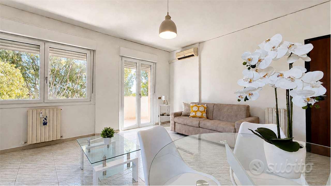 Appartamento – CA - Vista 4