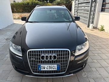 AUDI A6 ALLROAD 3.0 TDI