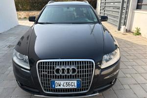 AUDI A6 ALLROAD 3.0 TDI
