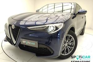 Alfa Romeo Stelvio 2020 2.2 t Business rwd 16...
