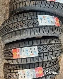 4 gomme nuove 225 70 16 momo