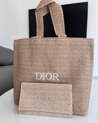 Set borsa + pochette