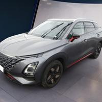 OMODA 5 1.6 T-GDI PREMIUM DCT