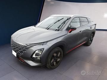 OMODA 5 1.6 T-GDI PREMIUM DCT