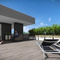 SAN VITO DI VIGONZA - ATTICO CON TERRAZZO DI 200mq