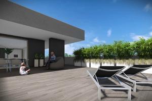 SAN VITO DI VIGONZA - ATTICO CON TERRAZZO DI 200mq