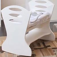 Culla Oceano Lait baby