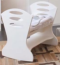 Culla Oceano Lait baby