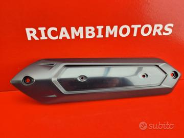 FIANCHETTO TRIUMPH TIGER EXPLORER