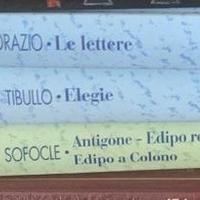 Grandi classici latini e greci