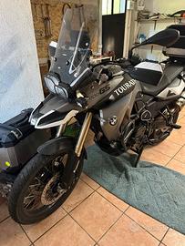 Bmw Gs f800