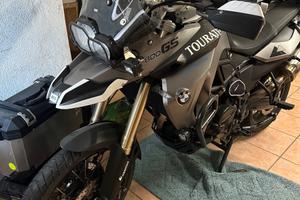 Bmw Gs f800