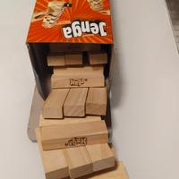 Gioco Jenga  Classico 