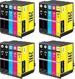 Cartucce Compatibili Epson