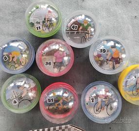 Biglie da spiaggia o sabbia dulcop