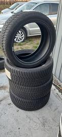 gomme  225/55/R18 102V 4 stagioni prezzo trattabil