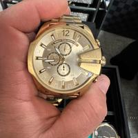orologio diesel