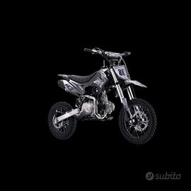 LEM MOTOR PITBIKE/CROSS CRZ 110CC 14/12 AUTOMATICO