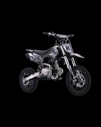 LEM MOTOR PITBIKE/CROSS CRZ 110CC 14/12 AUTOMATICO