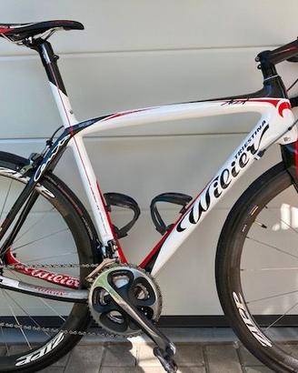 Bici da corsa Wilier taglia " L"  Shimano "Durace