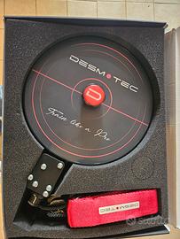 Desmotech - attrezzature palestra 