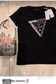 maglietta Guess Donna 