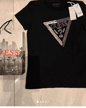 maglietta Guess Donna 