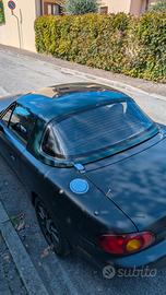 Mazda mx-5 hard-top 