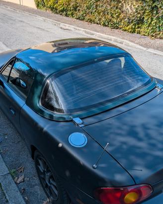 Mazda mx-5 hard-top 
