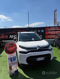 Citroen C3 Aircross BlueHDi 110 S&S Shine Pack