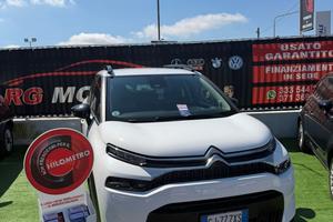 Citroen C3 Aircross BlueHDi 110 S&S Shine Pack
