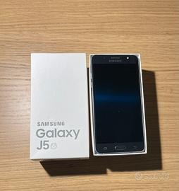 Samsung Galaxy J5