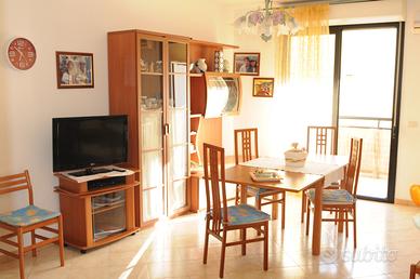 Appartamento 6/7 P a metà tra centro e spiaggia