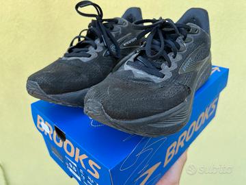 Scarpe Brooks Ghost 17