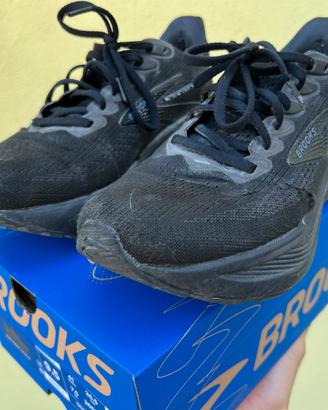 Scarpe Brooks Ghost 17